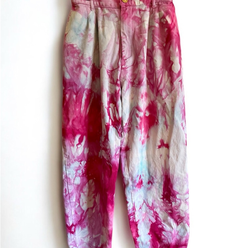 Big Bud Press Trousers Size M